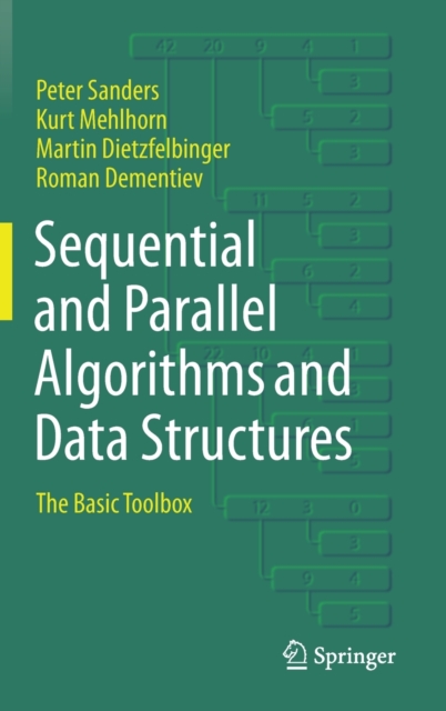 Sequential and Parallel Algorithms and Data Structures The Basic Toolbox