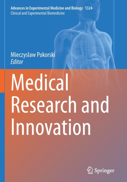 Medical Research and Innovation 