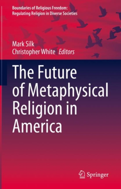 Future of Metaphysical Religion in America 