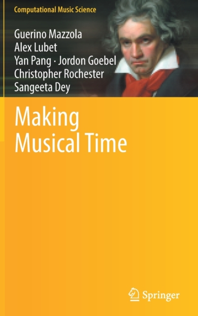 Making Musical Time 