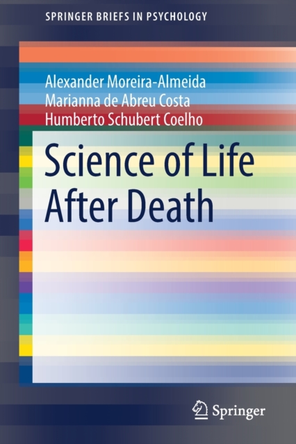 Science of Life After Death 