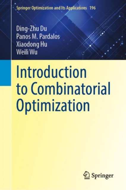 Introduction to Combinatorial Optimization 
