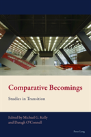 Comparative Becomings Studies in Transition