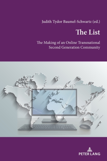 List The Making of an Online Transnational Second Generation Community