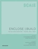 Enclose | Build Walls, Facade, Roof