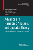 Advances in Harmonic Analysis and Operator Theory The Stefan Samko Anniversary Volume