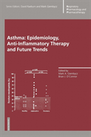 Asthma: Epidemiology, Anti-Inflammatory Therapy and Future Trends 