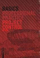 Basics Project Control 
