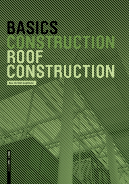 Basics Roof Construction 