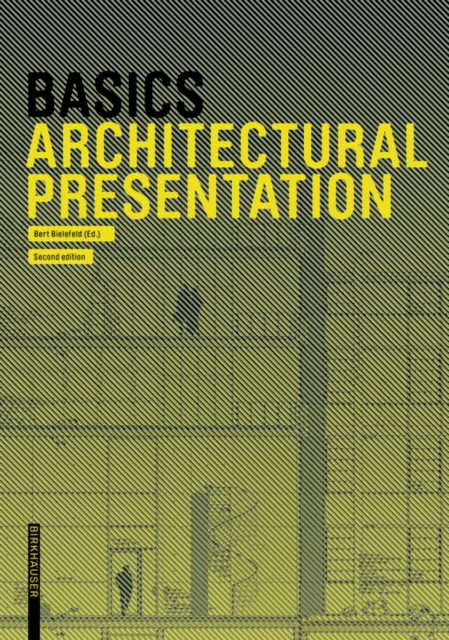 Basics Architectural Presentation 