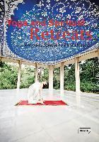 Yoga and Spiritual Retreats Relaxing Spaces to Find Oneself