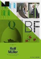 A5/07: Rolf Muller: Stories, Systems, Marks 