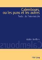 Calembours, Ou Les Puns Et Les Autres Traduit de l'Intraduisable
