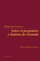Sobre El Pergamino Y Laminas de Granada Editado Por Grace Magnier