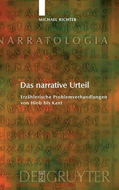 narrative Urteil 
