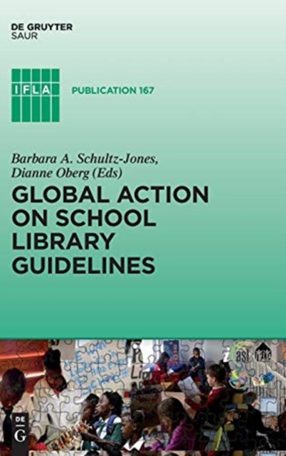 Global Action on School Library Guidelines 