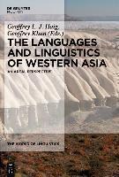 Languages and Linguistics of Western Asia An Areal Perspective