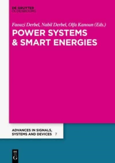 Power Electrical Systems Extended Papers 2017