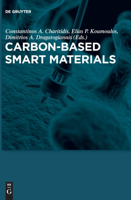 Carbon-Based Smart Materials 