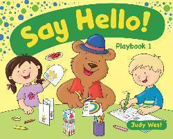 Say Hello 1 Playbook