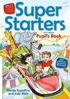 Super Starters An activity-based course for y