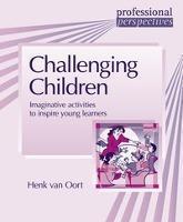 Challenging Children Imaginative activities to insp