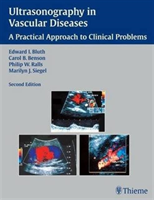 Ultrasonography in Vascular Diseases A Practical Approach to Clinic