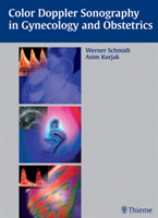 Color Doppler Sonography in Gynecology and Obstetrics 