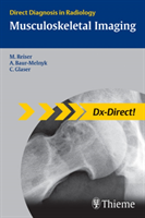 Musculoskeletal Imaging Direct Diagnosis in Radiology