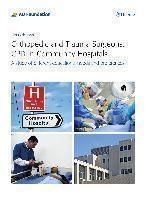 Orthopedic and Trauma Surgeons: CPD in Community Hospitals A Study of Different Educational Needs and Preferences