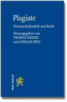 Plagiate Wissenschaftsethik und Recht