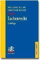 Sachenrecht 