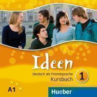 Ideen CDs zum Kursbuch 1 (3)