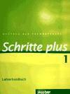 Schritte Plus Lehrerhandbuch 1