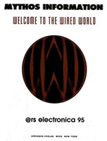 Mythos Information Welcome to the Wired World - A