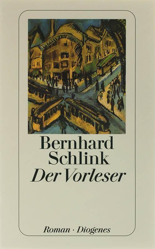 Vorleser 