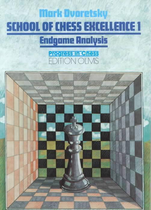 School of Chess Excellence 1 Endgame Analysis