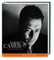 Albert Camus His Life in Pictures & Documen