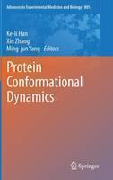 Protein Conformational Dynamics 