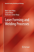 Laser Forming and Welding Processes 