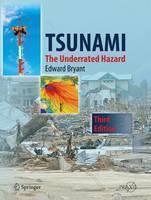 Tsunami The Underrated Hazard