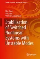 Stabilization of Switched Nonlinear Systems with Unstable Modes 