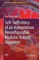 Self-Sufficiency of an Autonomous Reconfigurable Modular Robotic Organism 