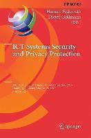 ICT Systems Security and Privacy Protection 30th IFIP TC 11 International
