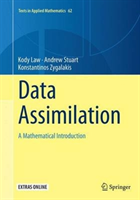 Data Assimilation: A Mathematical Introduction 