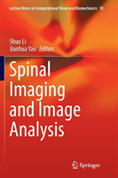 Spinal Imaging and Image Analysis 