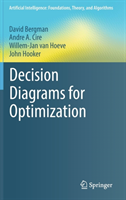 Decision Diagrams for Optimization 