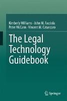 Legal Technology Guidebook 