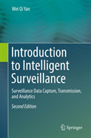 Introduction to Intelligent Surveillance Surveillance Data Capture, Tra