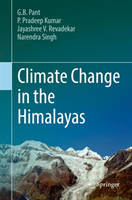 Climate Change in the Himalayas 